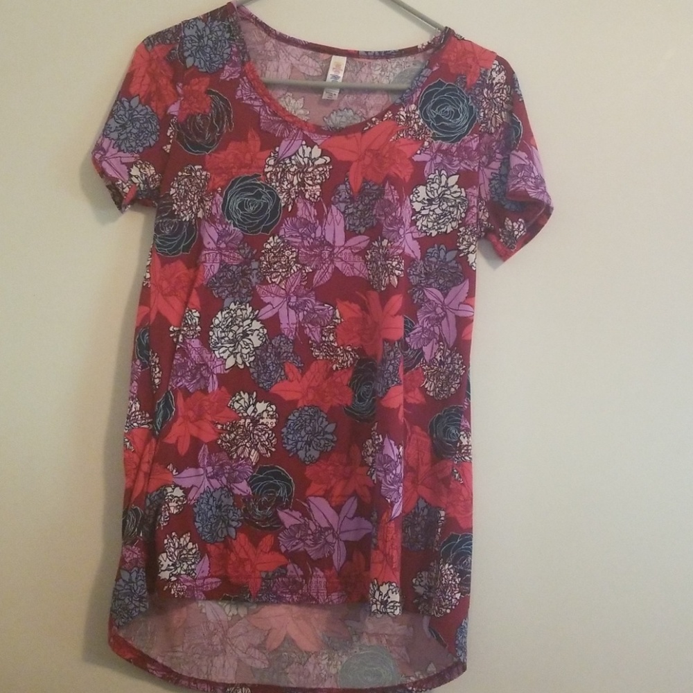 Lularoe Classic T